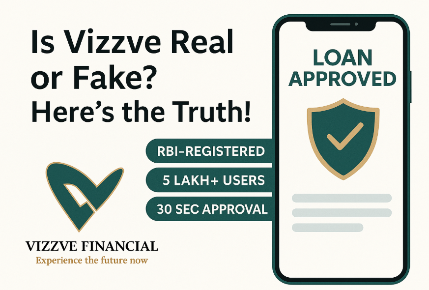 Vizzve Financial Review 2025 – Is It Safe, Fast & Legit?